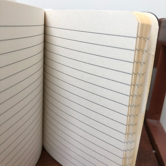 Poppy Note Book set / diary ๐/ stationary - Picture 5 of 8